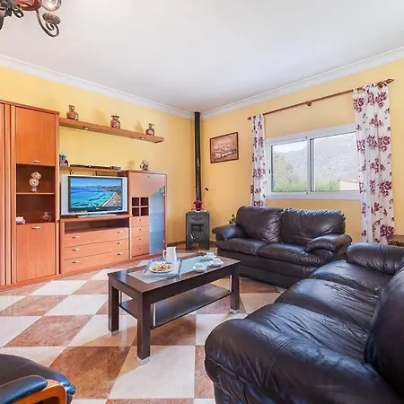 Sleeps 6 Pool Air Con Wifi Villa *